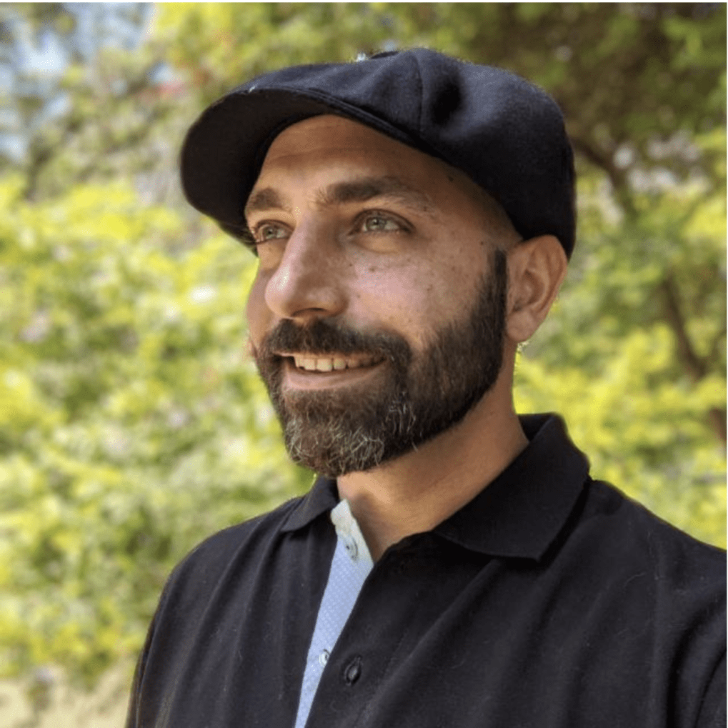 Jorge Ranni | Fundador